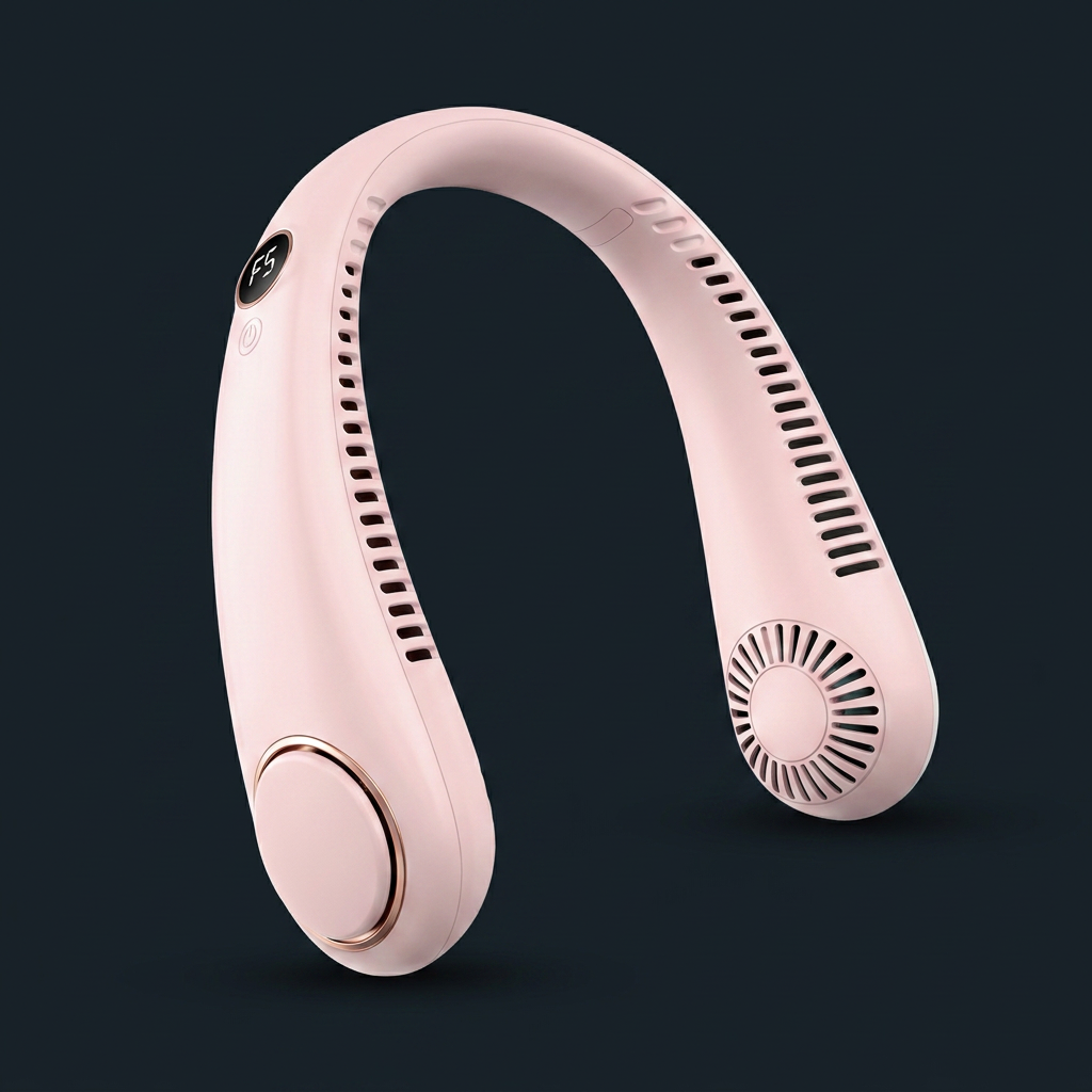 Rave Breeze color Rosa Rave